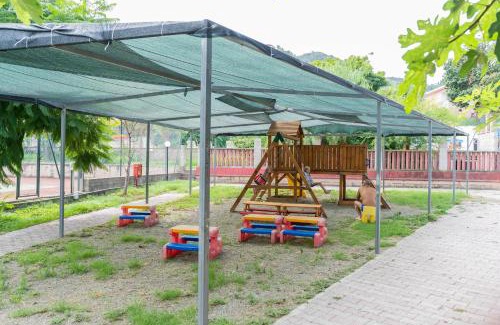 Piraino Resort | Camping Villaggio Calanovella
