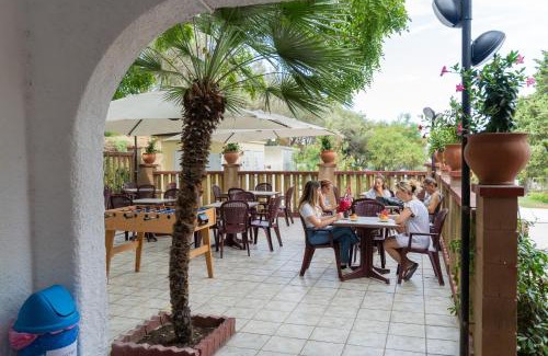 Piraino Resort | Camping Villaggio Calanovella