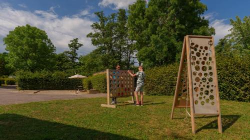 Vittel Other | Camping Vittel