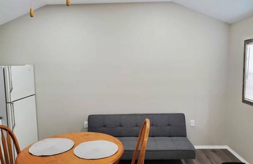 New Boston Apartment | Camping without the Camper