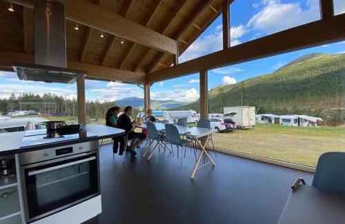 Randsverk Other | Campinghytter ved Jotunheimen
