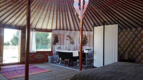 Tafalla House | Campo de Reyes