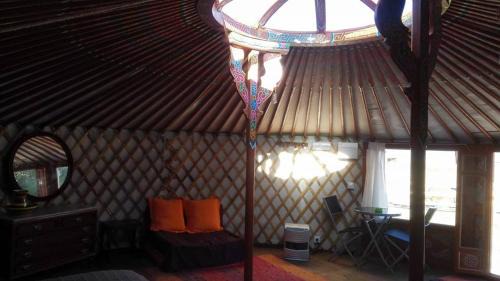 Tafalla House | Campo de Reyes