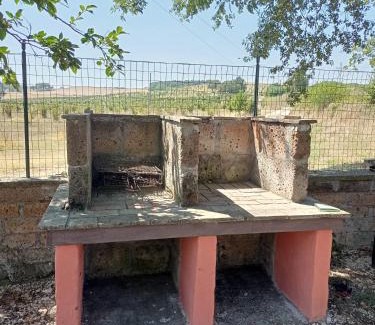 Celleno House | Campo del Gatto