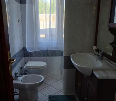 Celleno House | Campo del Gatto