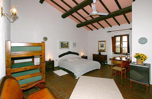 Sassetta House | Campo Di Carlo