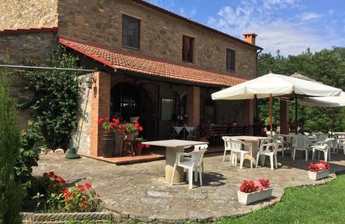 Sassetta House | Campo Di Carlo