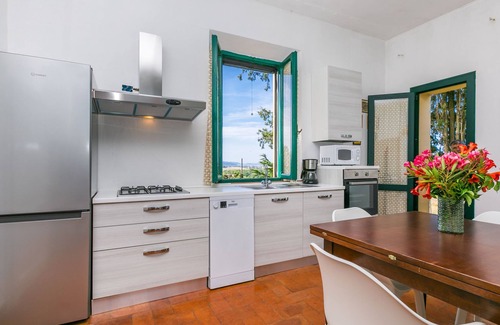 Follonica House | Campo Fiorito by Interhome