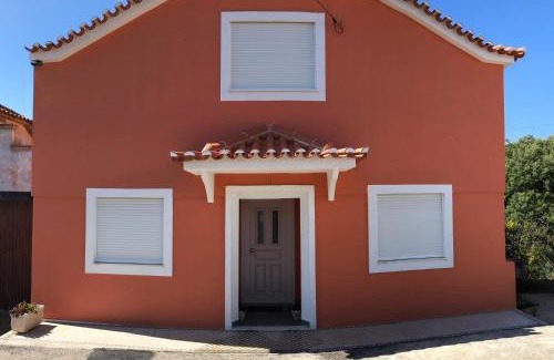 Lourinha House | Campo Panorâmico