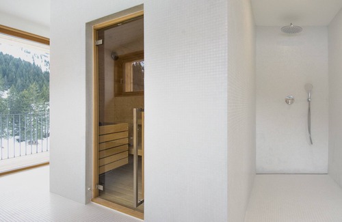 Blenio Hotel | Campra Alpine Lodge & Spa