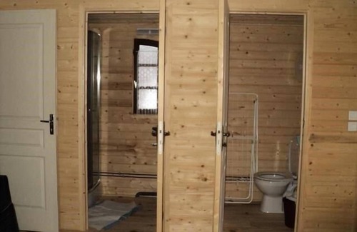 Reilhaguet House | Campsite Bellevue * - Rocamadour 3 room chalet 4/6 people