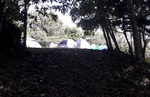 Roble House | Campsite+ event+rooms+mountain
