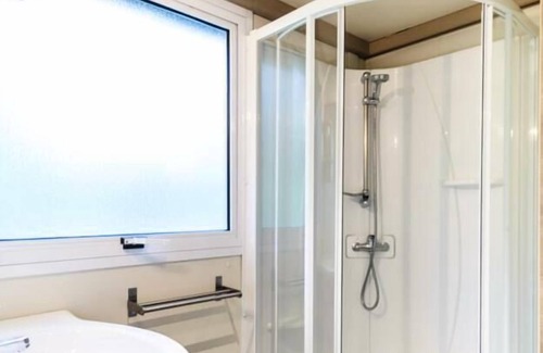 La Salle-en-Beaumont House | Campsite Le Champ Long **** - 4 room luxury cottage for 6 people