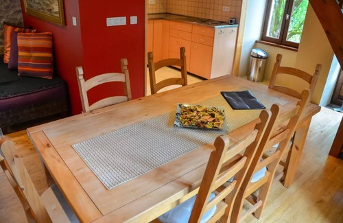 Souillac Villa | Campsite La Draille * - Domaine Versailles 6 people