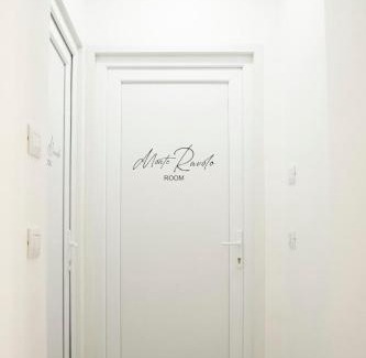 Bronte Apartment | Camurrìa Appartamenti