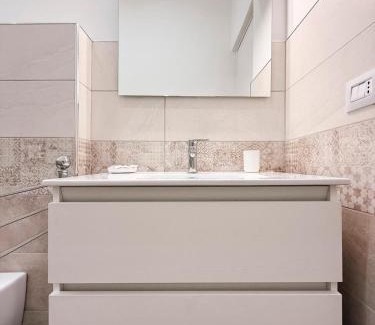 Bronte Apartment | Camurrìa Appartamenti