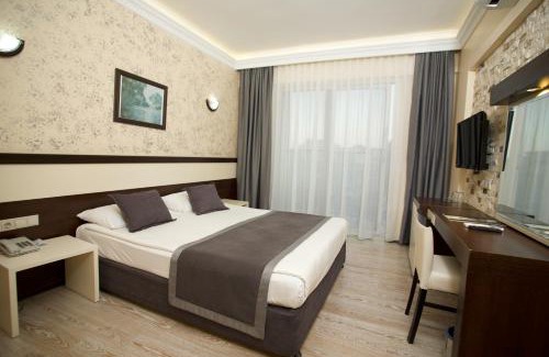 Camyuva Hotel | Camyuva Beach Hotel