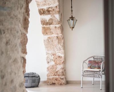 Santa Margarida de Montbui Apartment | Can Alemany