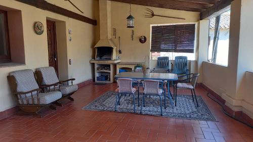 Olesa de Bonesvalls House | Can Bicicleta de Dalt