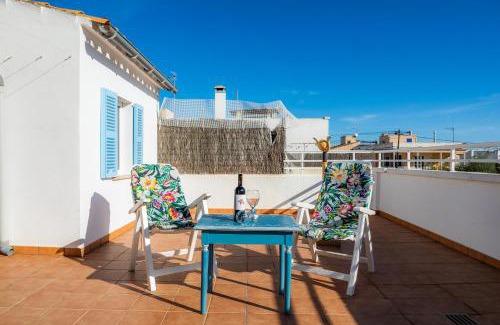 Portocolom House | Can Blau