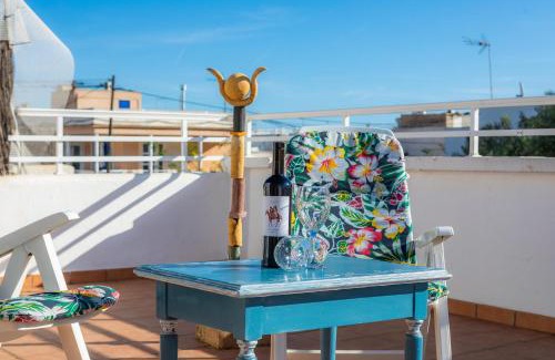 Portocolom House | Can Blau
