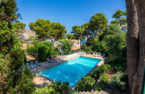 Cala San Vicente Villa | Can Botana 1