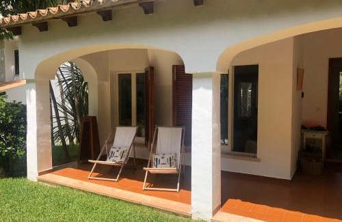 Cala San Vicente Apartment | Can Botana 8