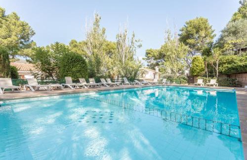 Cala San Vicente Apartment | Can Botana 8