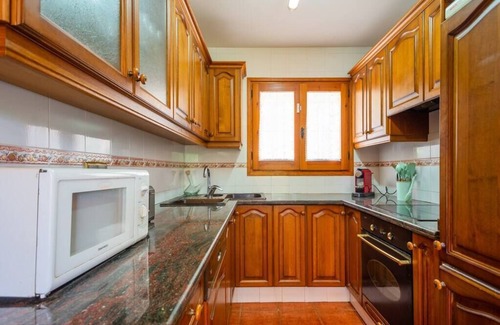 Gualba House | Can Caldeta: Nature and privacy