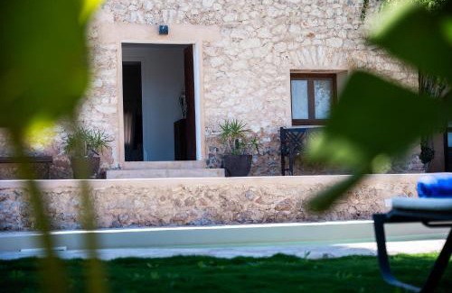 Ibiza Town Villa | Can Calyssa Luxury Villa Near City Center