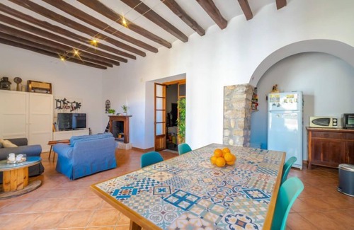 Binissalem House | Can Canto by Interhome