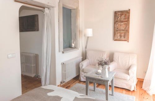 Llica d'Amunt Bed & Breakfast | Can Caponet