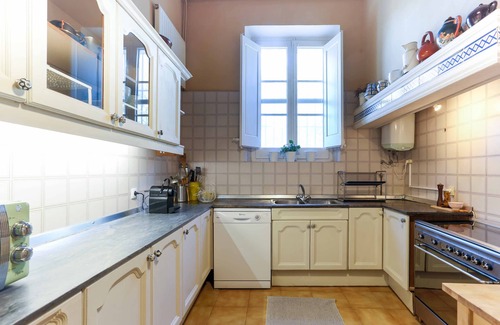 Sant Antoni de Vilamajor House | CAN Duros Casa DE Campo