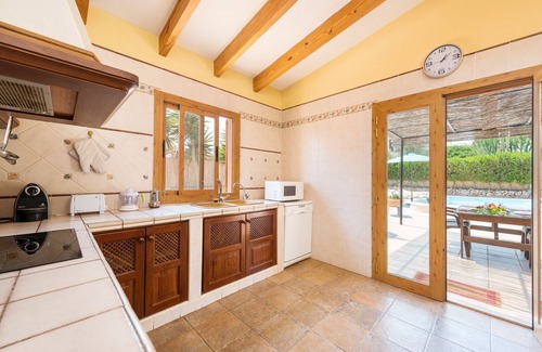 Sa Coma House | CAN CANTARI Mallorca Villa Selection