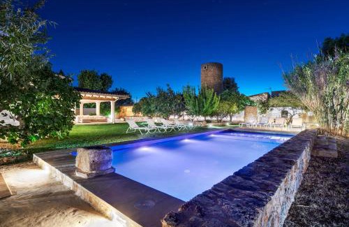 Sencelles Villa | Can Estela