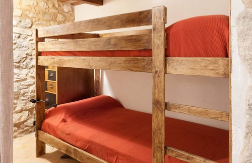 San Daniel Other | Can Feliu, Masia Stone House, Sant Daniel-girona