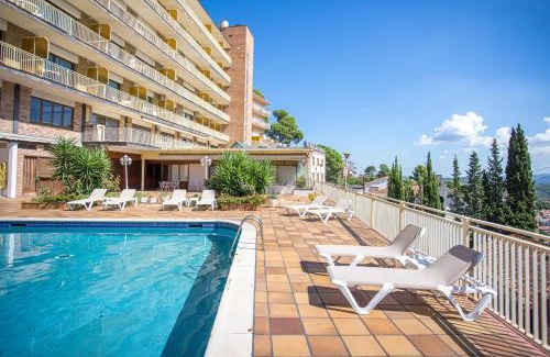 Corbera De Llobregat Hotel | Can Fisa Hotel & Apartments