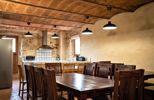 Vallcanera Cottage | CAN Gelats