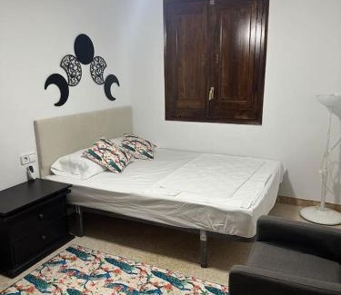 Vallromanes House | Can Ginesta Muy feliz&tranquilo