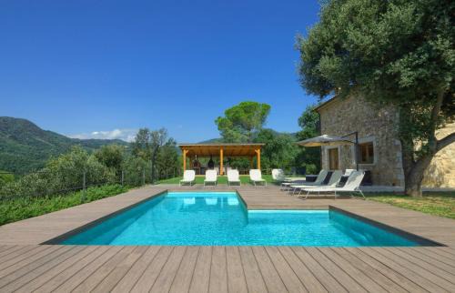 Santa Coloma de Farners House | Can Jan de Castanyet
