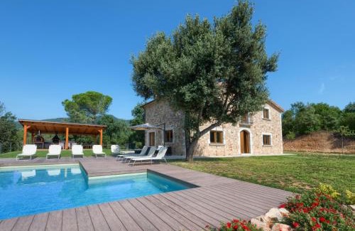 Santa Coloma de Farners House | Can Jan de Castanyet