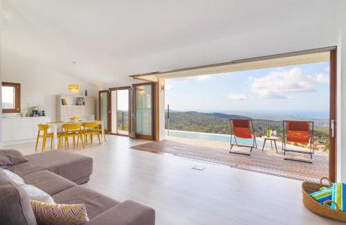 Galilea Villa | Can jordi