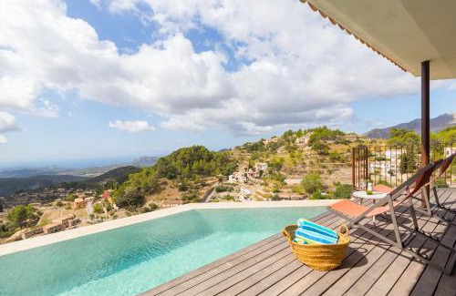 Galilea Villa | Can jordi