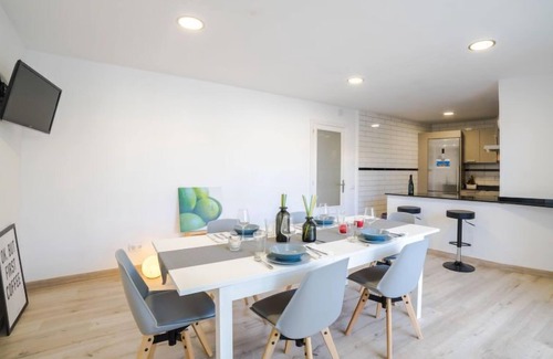Binissalem Apartment | Can Josep by Interhome