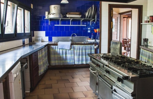 Sant Ferriol Cottage | Can Jou de la Miana - triple room I