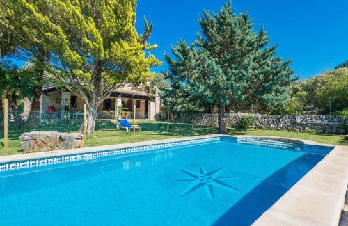 Pollensa Villa | Can Llobera