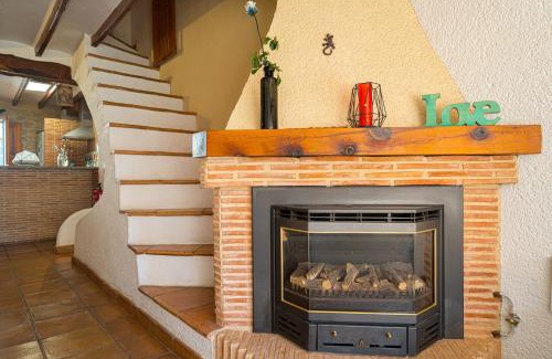 Tarbena House | Can Lluna