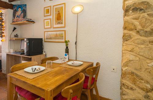 Tarbena House | Can Lluna