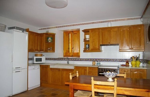 Sant Antoni de Vilamajor Cottage | Can Masó Vell, a family house for full rental