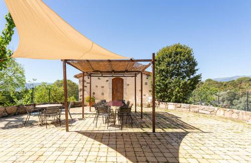 Massanes House | Can Malràs